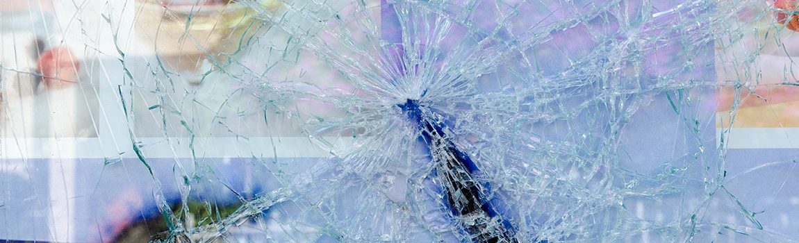 Window Broken Glass Repair in Brent, FL