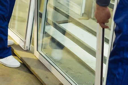 Commercial Glass Repair Technician in Brent, FL