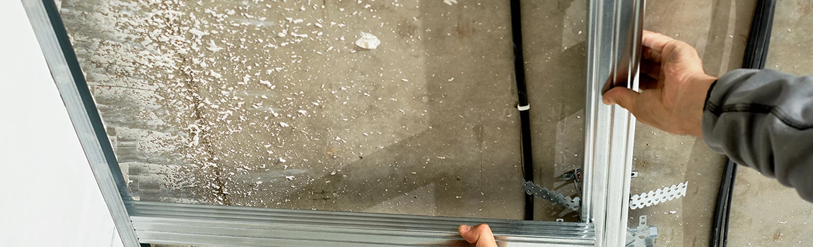 Laminated Glass Glazing in Brent, FL