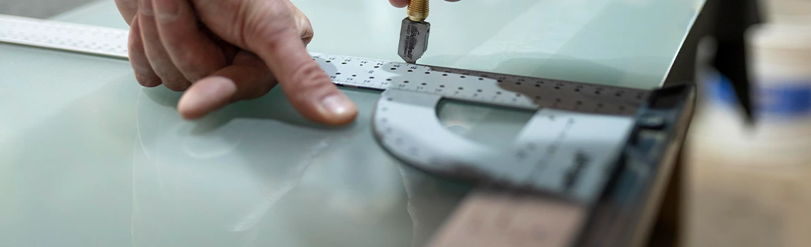 Commercial Glass Repair Company in Brent, FL