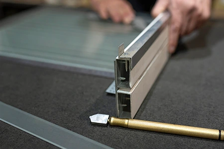 Sliding Glass Door Repair Company in Brent, FL