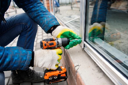 House Window Repair in Brent, FL