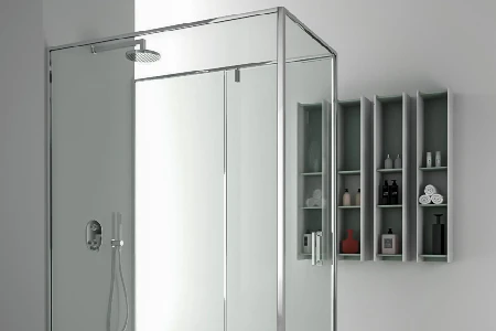 Perfect Shower Door in Brent, FL