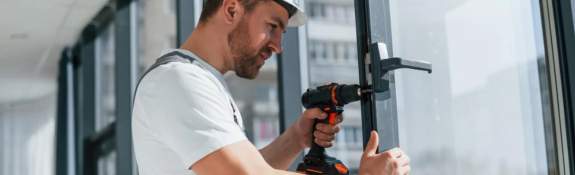 Glassware Repair in Brent, FL