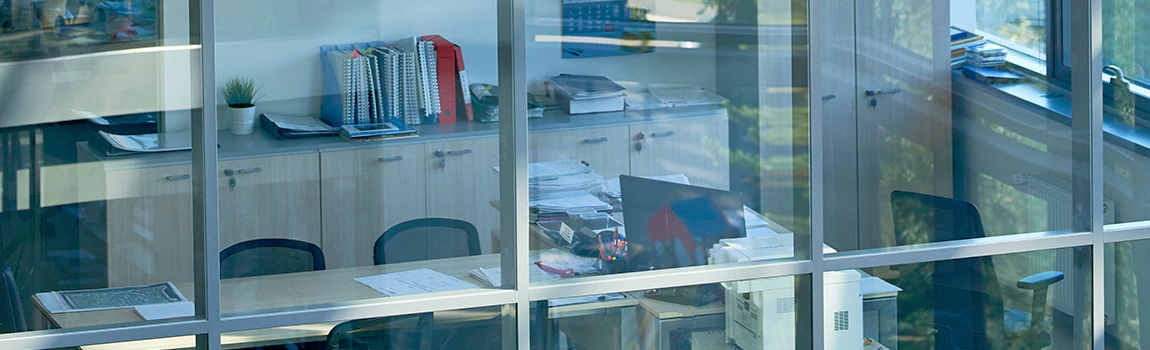 Replace Insulating Glass in Brent