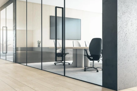 Office Glass in Brent, FL