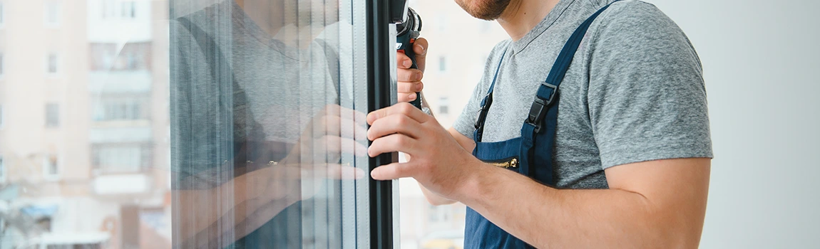 Same-day Glass Repair Cost in Brent, FL