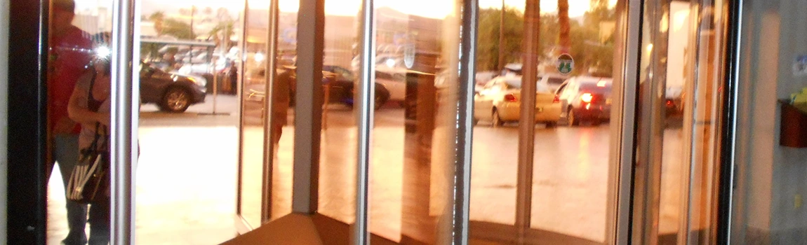 Storefront Glass Repair Cost in Brent, FL