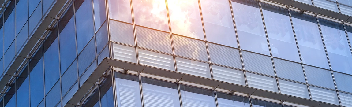 UV-Resistant Glass Experts in Brent, FL