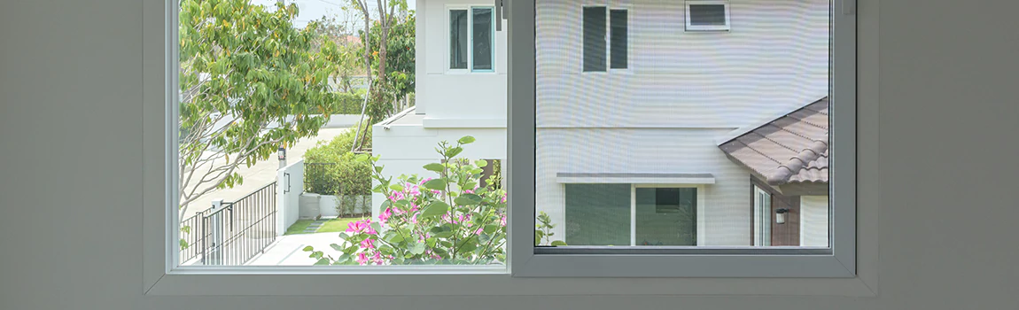 Window Frame Repair in Brent, FL