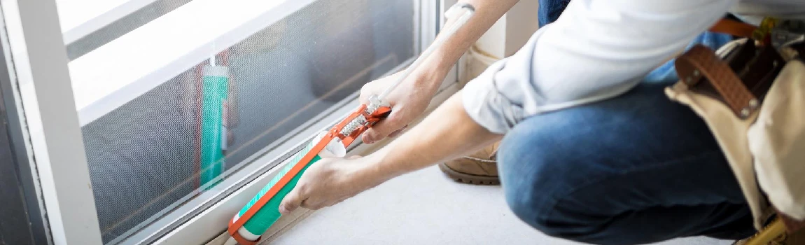 Emergency Window Replacement Services in Brent, FL