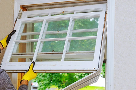 Window Replacement in Brent, FL